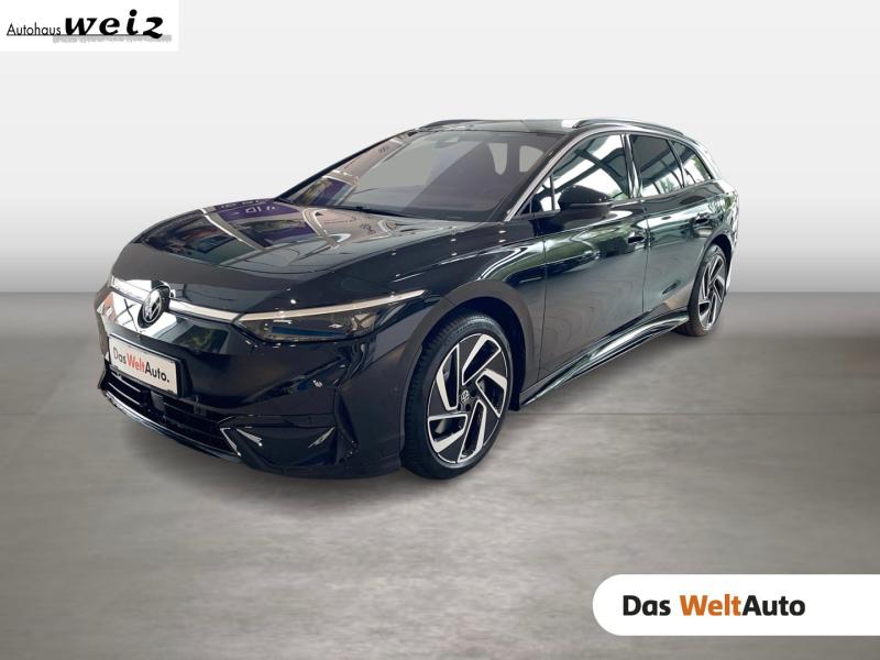 ID.7 Volkswagen VW ID.7 Tourer Pro S 210 kW Business
