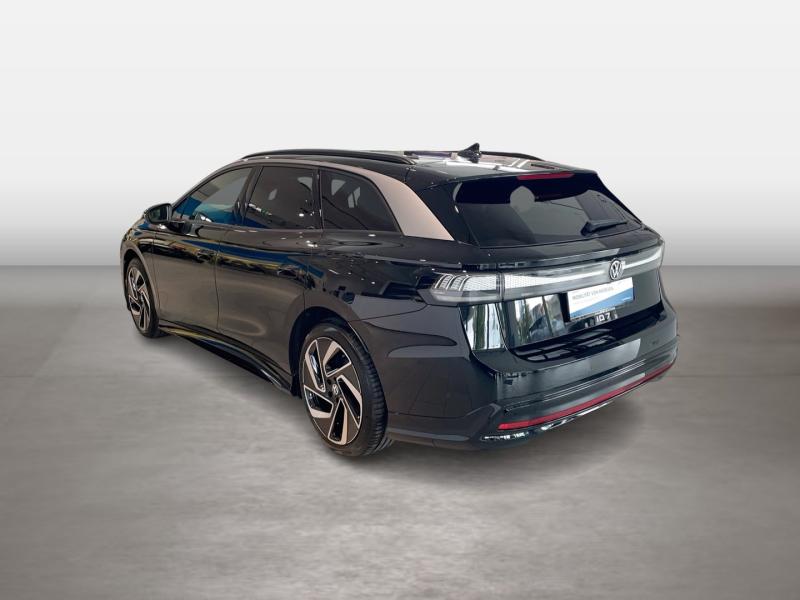 VW ID.7 Tourer Pro S 210 kW Business