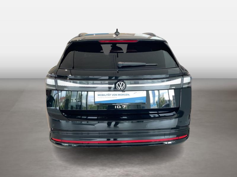 VW ID.7 Tourer Pro S 210 kW Business