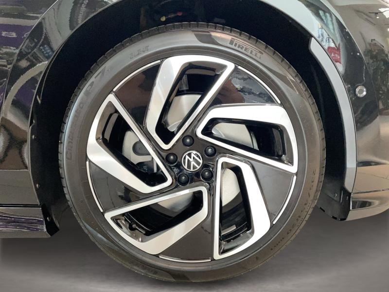 VW ID.7 Tourer Pro S 210 kW Business
