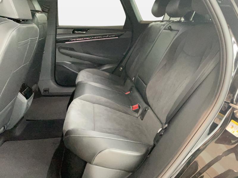 VW ID.7 Tourer Pro S 210 kW Business