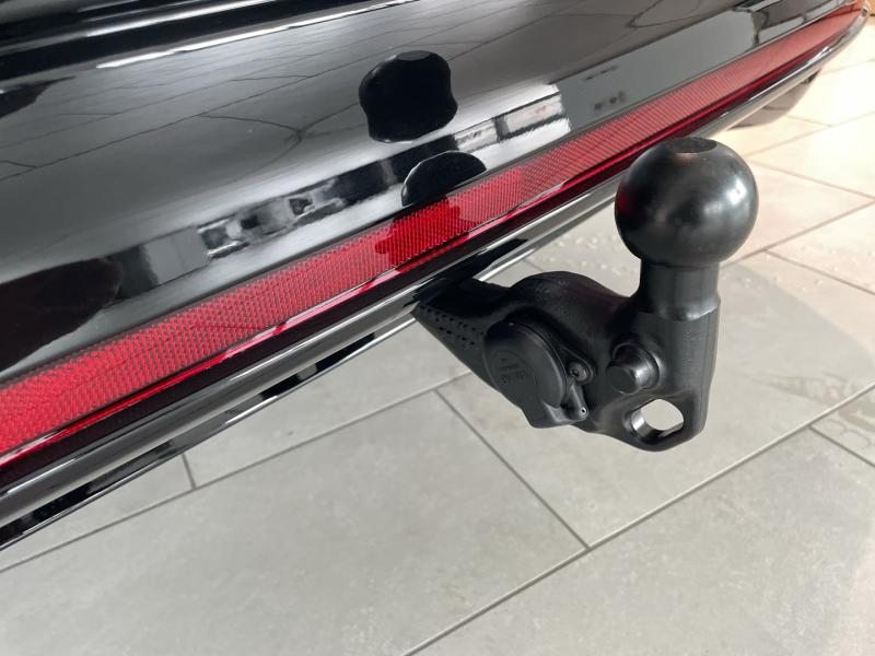 VW ID.7 Tourer Pro S 210 kW Business