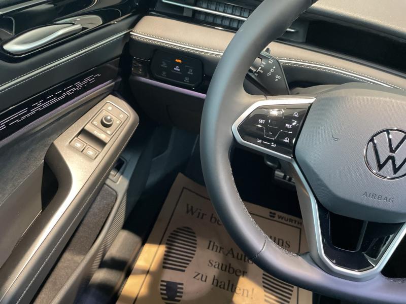 VW ID.7 Tourer Pro S 210 kW Business