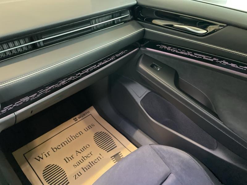 VW ID.7 Tourer Pro S 210 kW Business