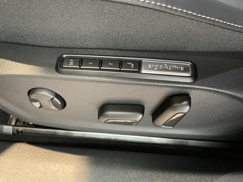 VW ID.7 Tourer Pro S 210 kW Business