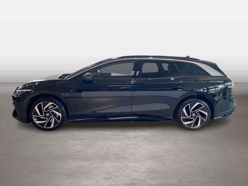 VW ID.7 Tourer Pro S 210 kW Business