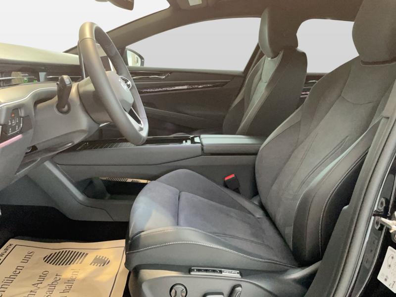 VW ID.7 Tourer Pro S 210 kW Business