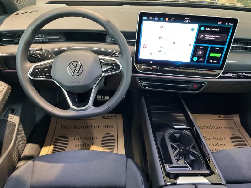 VW ID.7 Tourer Pro S 210 kW Business