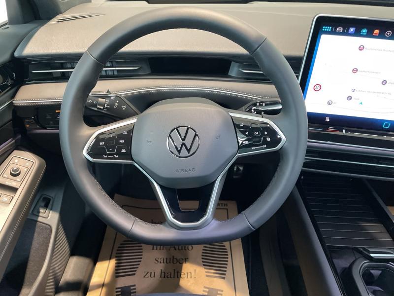 VW ID.7 Tourer Pro S 210 kW Business