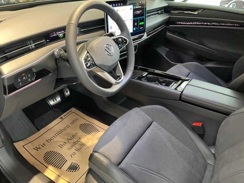 VW ID.7 Tourer Pro S 210 kW Business