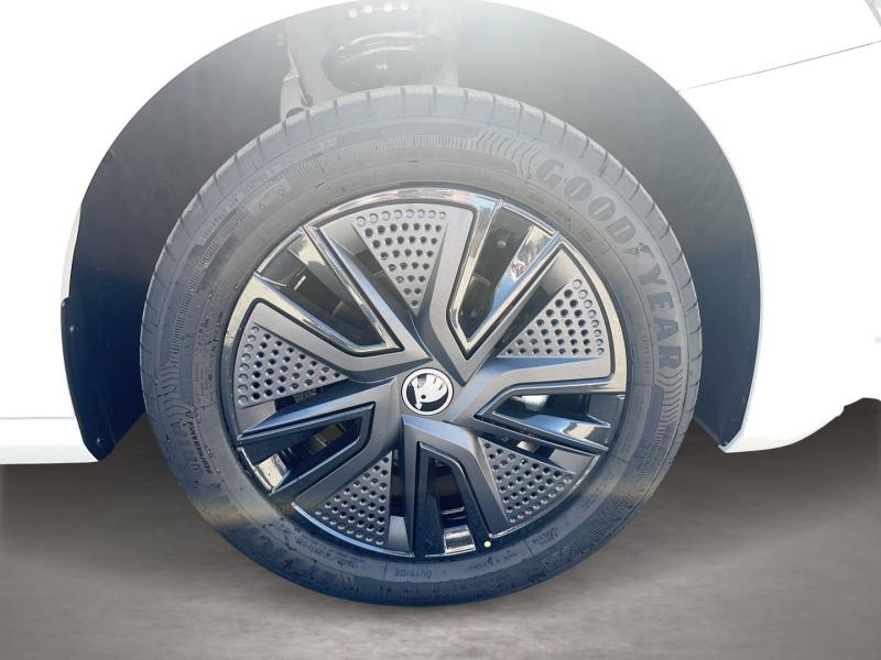 Škoda Fabia Selection TSI