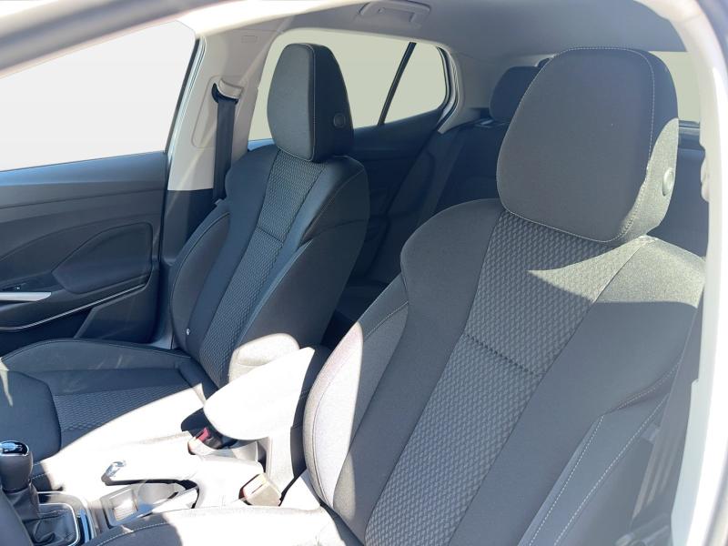 Škoda Fabia Selection TSI