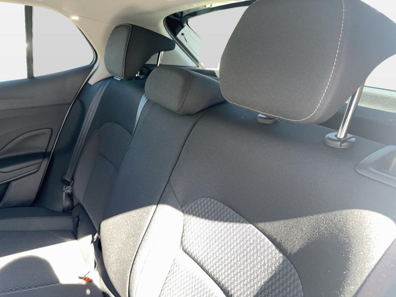 Škoda Fabia Selection TSI