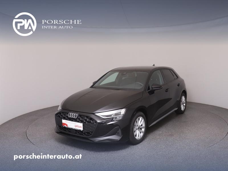 Audi A3 Sportback 30 TFSI