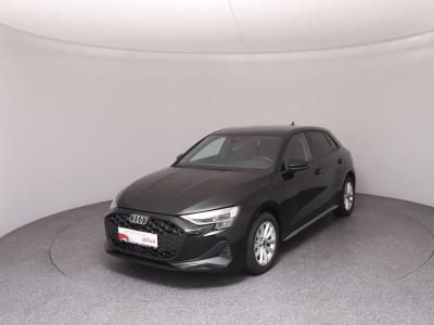 Audi A3 Sportback 30 TFSI