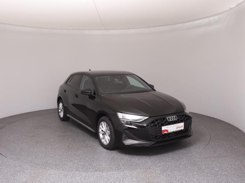 Audi A3 Sportback 30 TFSI