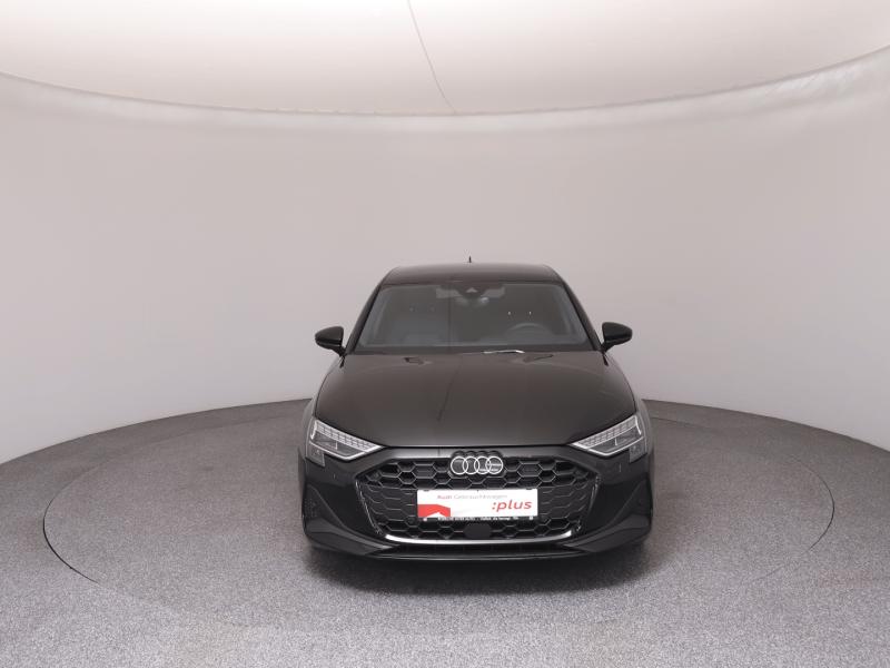 Audi A3 Sportback 30 TFSI