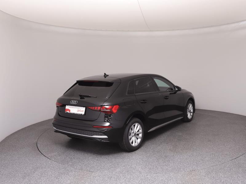 Audi A3 Sportback 30 TFSI