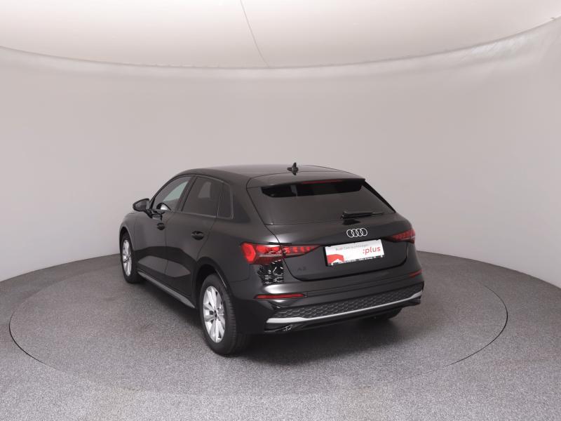 Audi A3 Sportback 30 TFSI