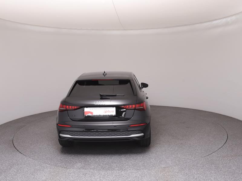 Audi A3 Sportback 30 TFSI