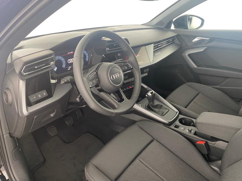 Audi A3 Sportback 30 TFSI