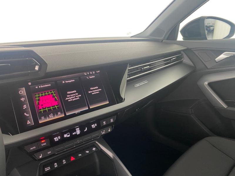 Audi A3 Sportback 30 TFSI