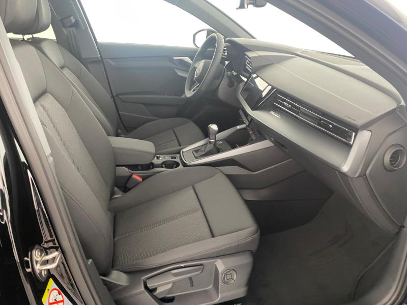 Audi A3 Sportback 30 TFSI