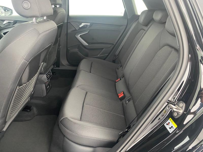 Audi A3 Sportback 30 TFSI