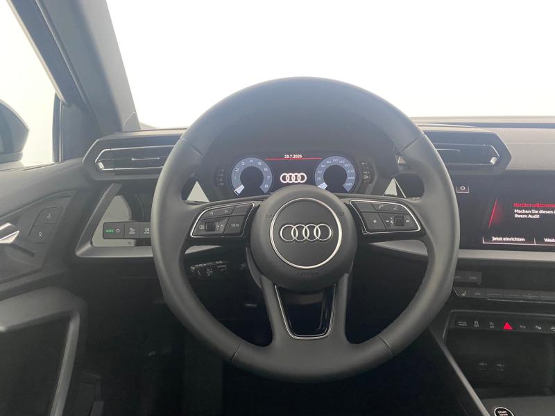 Audi A3 Sportback 30 TFSI