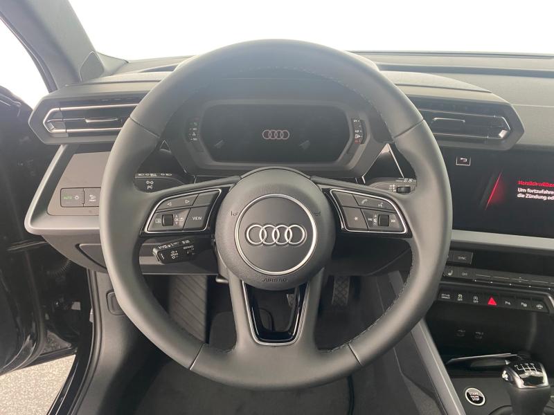 Audi A3 Sportback 30 TFSI