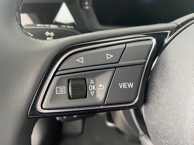 Audi A3 Sportback 30 TFSI