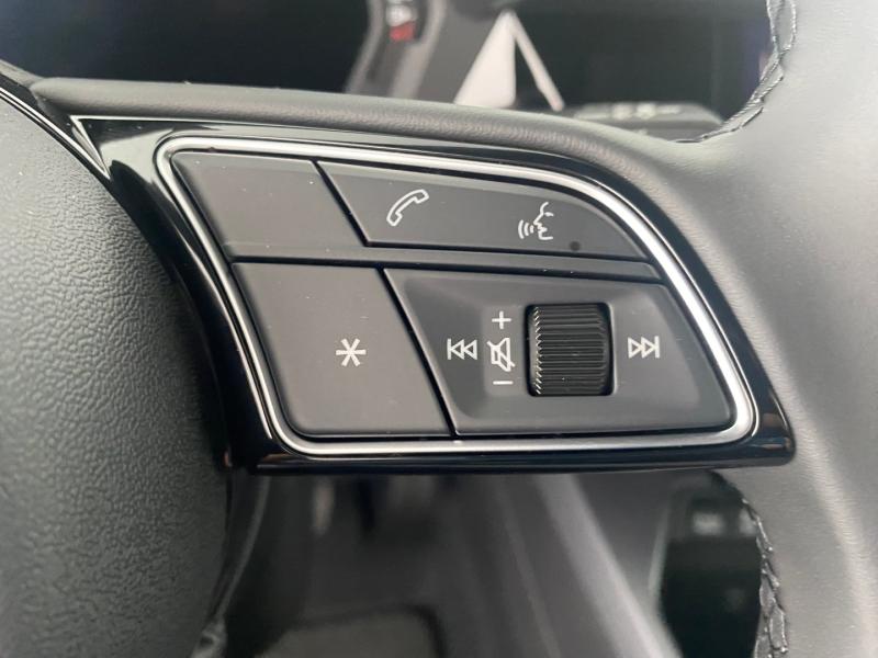 Audi A3 Sportback 30 TFSI