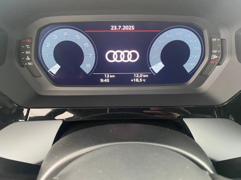Audi A3 Sportback 30 TFSI