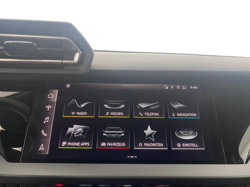 Audi A3 Sportback 30 TFSI