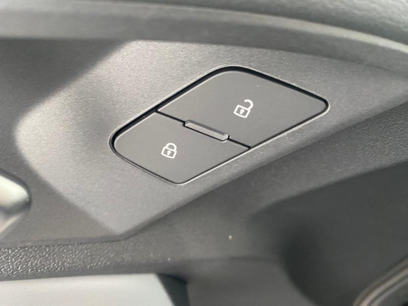 Audi A3 Sportback 30 TFSI