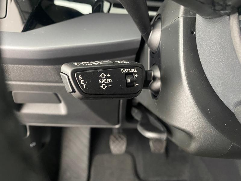 Audi A3 Sportback 30 TFSI