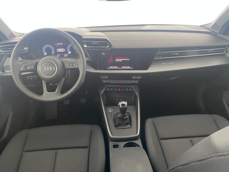 Audi A3 Sportback 30 TFSI