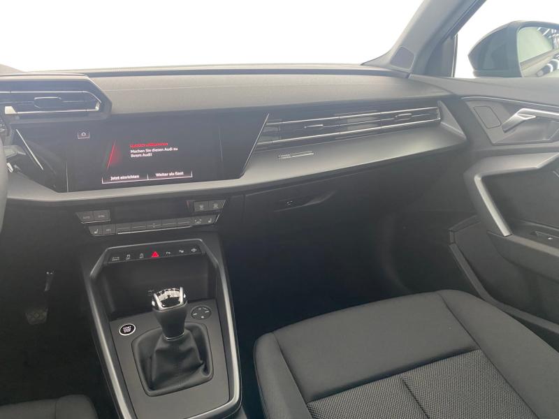 Audi A3 Sportback 30 TFSI