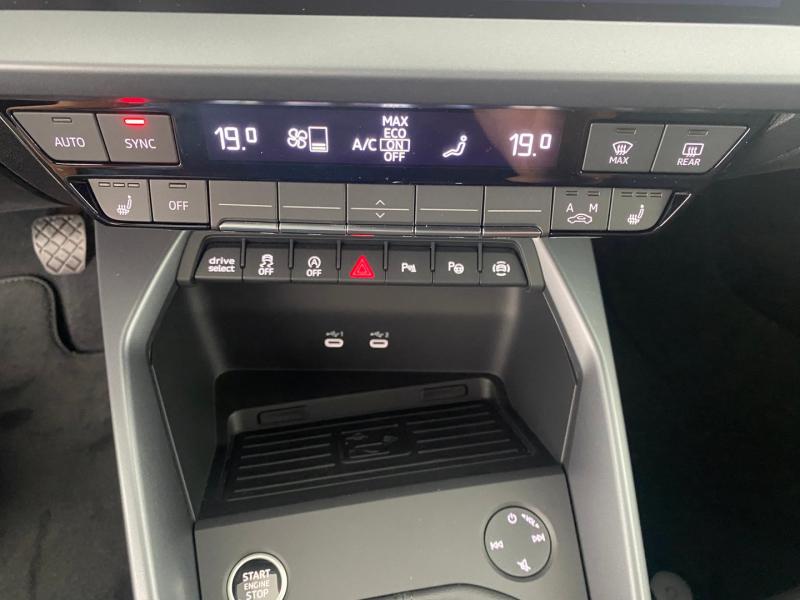 Audi A3 Sportback 30 TFSI