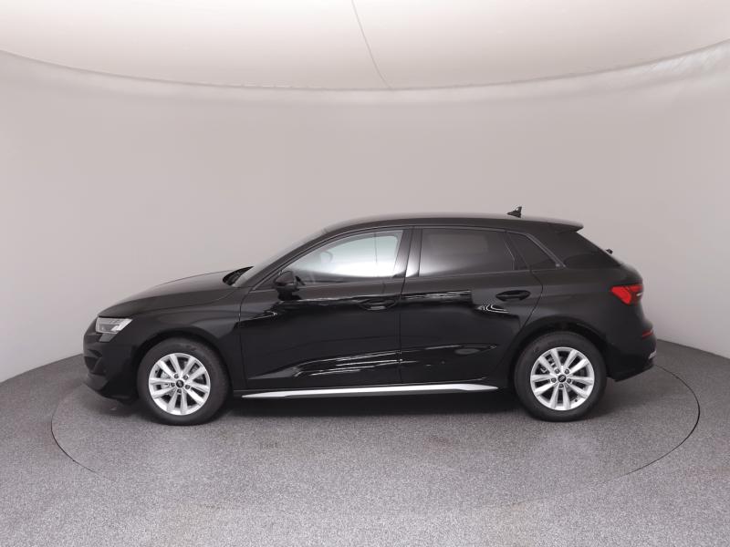 Audi A3 Sportback 30 TFSI