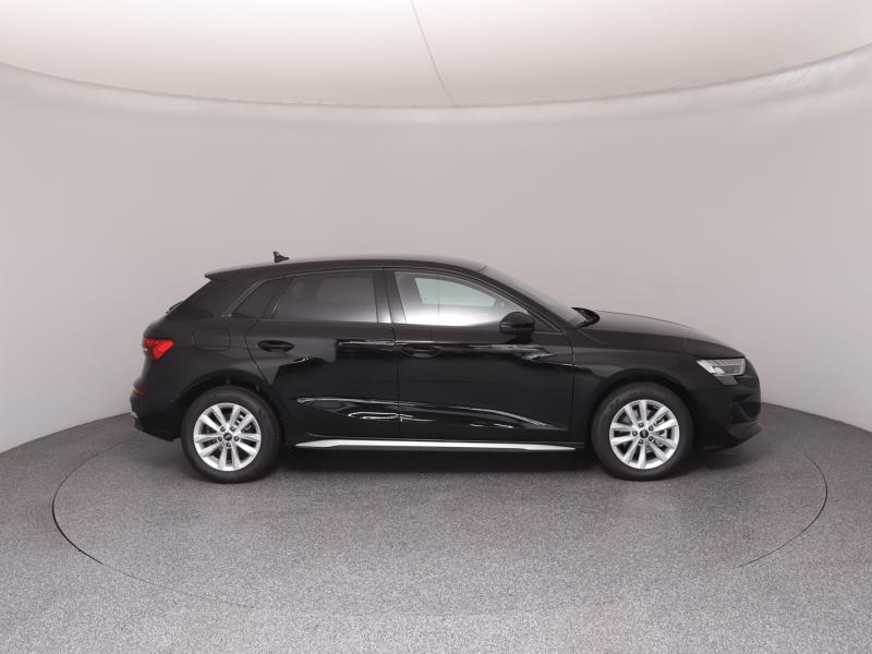 Audi A3 Sportback 30 TFSI