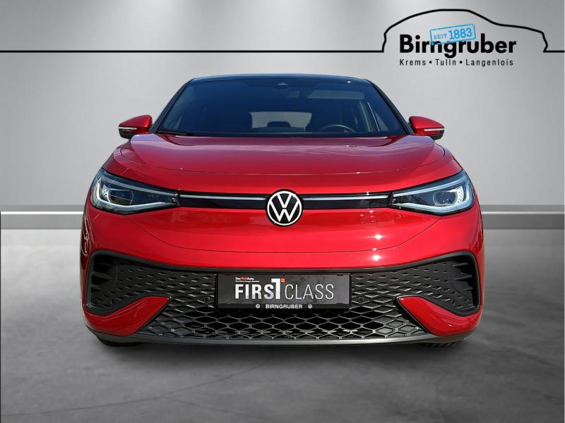 VW ID.5 Pro Performance 150 kW