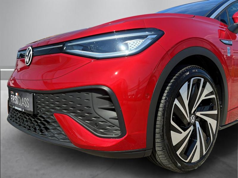 VW ID.5 Pro Performance 150 kW