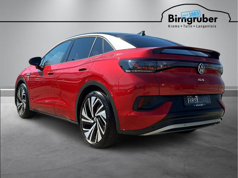 VW ID.5 Pro Performance 150 kW