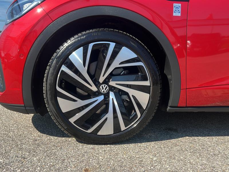 VW ID.5 Pro Performance 150 kW