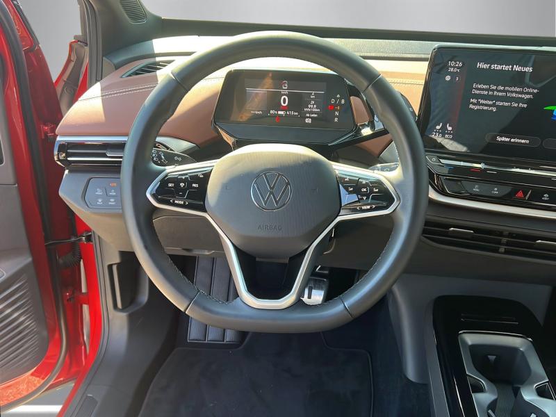 VW ID.5 Pro Performance 150 kW