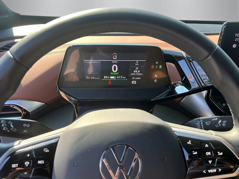 VW ID.5 Pro Performance 150 kW