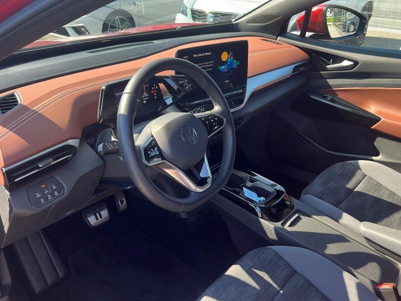 VW ID.5 Pro Performance 150 kW