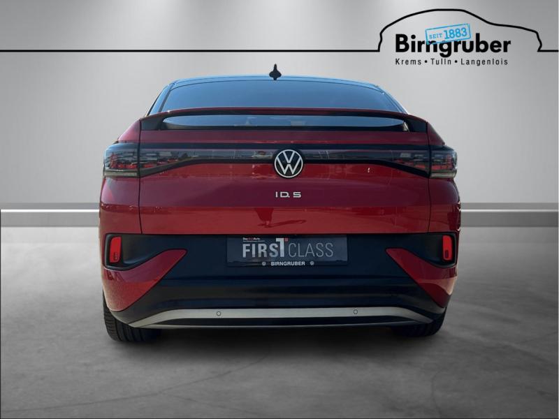 VW ID.5 Pro Performance 150 kW
