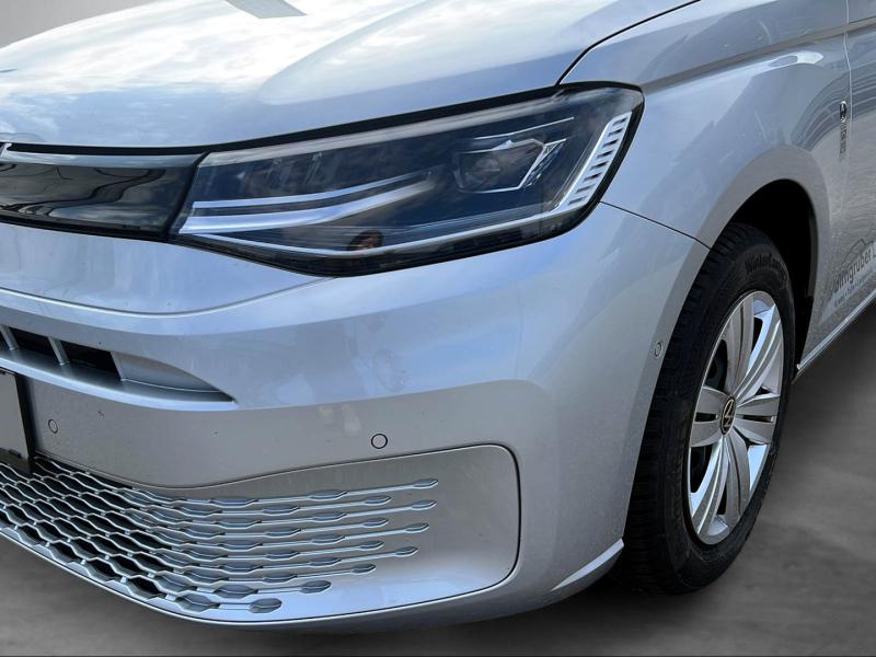 VW Caddy Family TSI